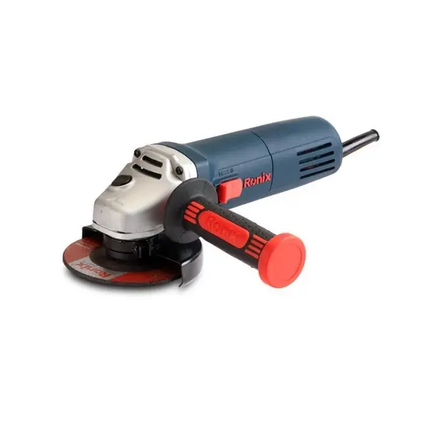 مینی فرز دیمردار رونیکس مدل 3100