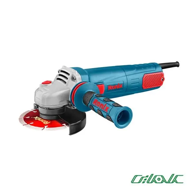 مینی فرز دیمردار رونیکس مدل 3100