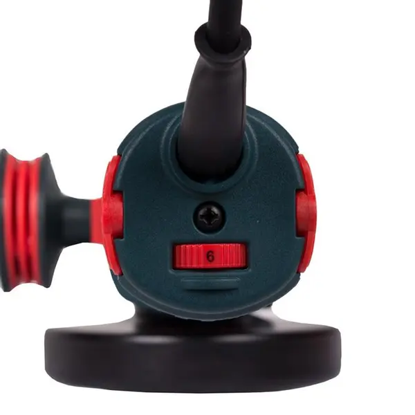 مینی فرز دیمردار رونیکس مدل 3100