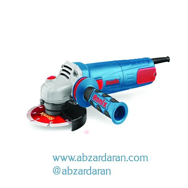 مینی فرز دیمردار رونیکس مدل 3100