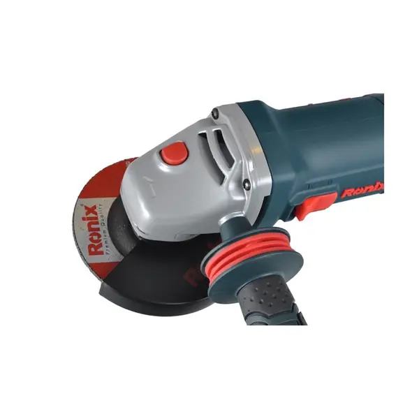 مینی فرز دیمردار رونیکس مدل 3100