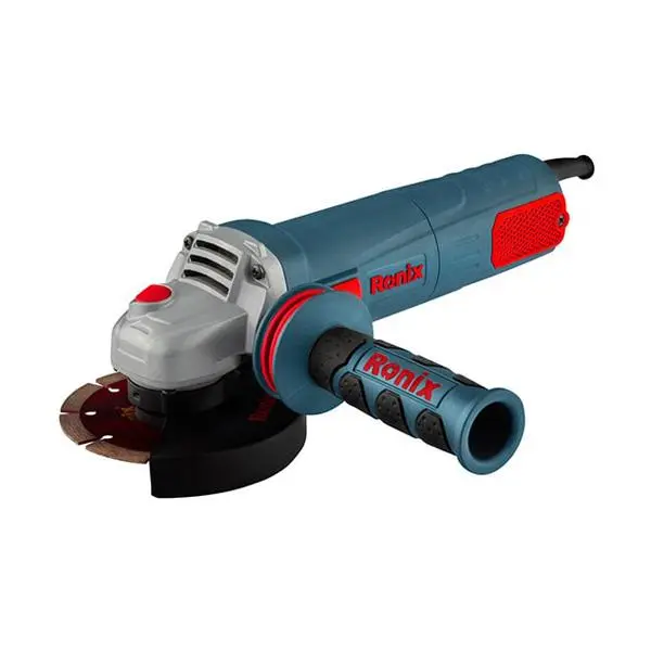 مینی فرز دیمردار رونیکس مدل 3100k