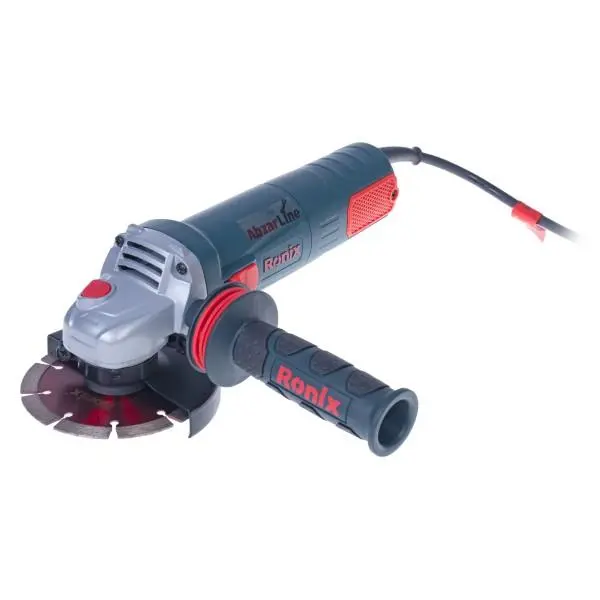 مینی فرز دیمردار رونیکس مدل 3100k