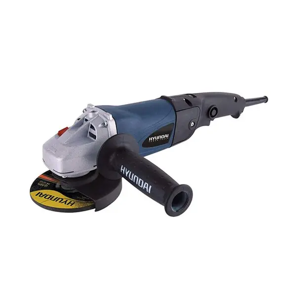 مینی فرز دسته بلند هیوندای مدل ‎3101-G دیمردار