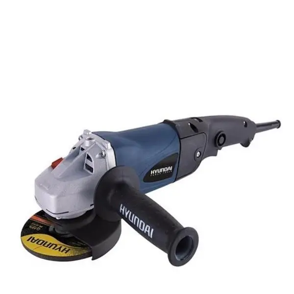 مینی فرز دسته بلند هیوندای مدل ‎3101-G دیمردار