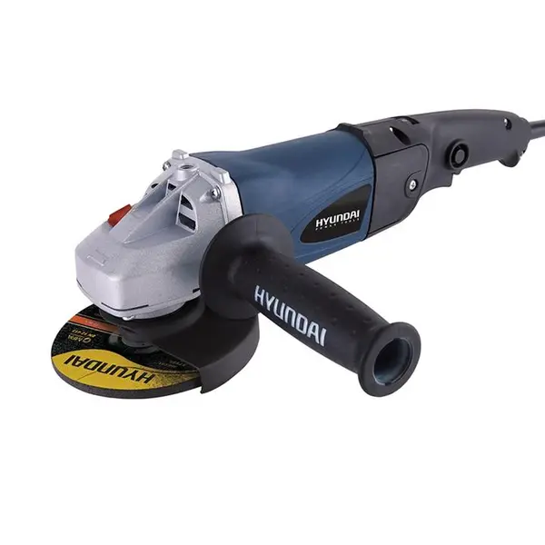 مینی فرز دسته بلند هیوندای مدل ‎3101-G دیمردار