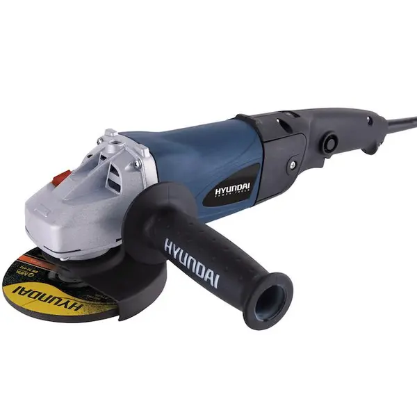 مینی فرز دسته بلند هیوندای مدل ‎3101-G دیمردار