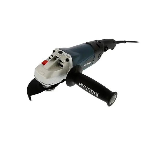 مینی فرز دسته بلند هیوندای مدل ‎3101-G دیمردار