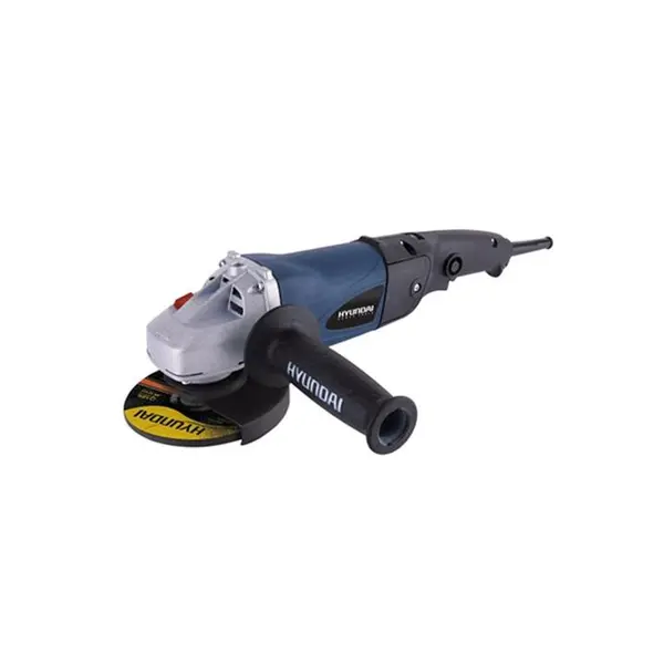 مینی فرز دسته بلند هیوندای مدل ‎3101-G دیمردار