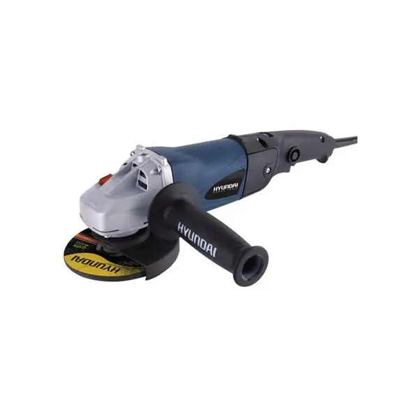 مینی فرز دسته بلند هیوندای مدل ‎3101-G دیمردار