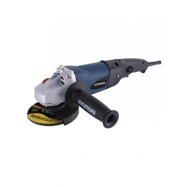 مینی فرز دسته بلند هیوندای مدل ‎3101-G دیمردار