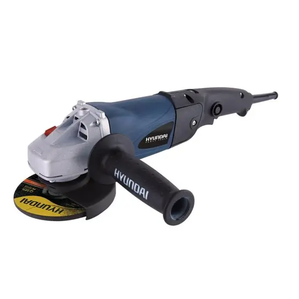 مینی فرز دسته بلند هیوندای مدل ‎3101-G دیمردار