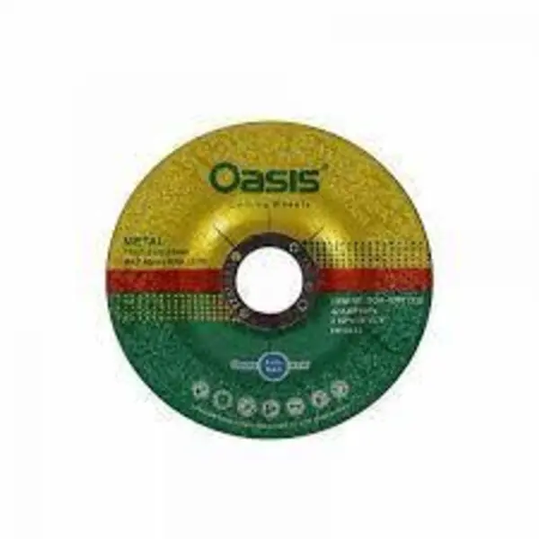 صفحه سنگ برش آهن 3*115 اوسیس