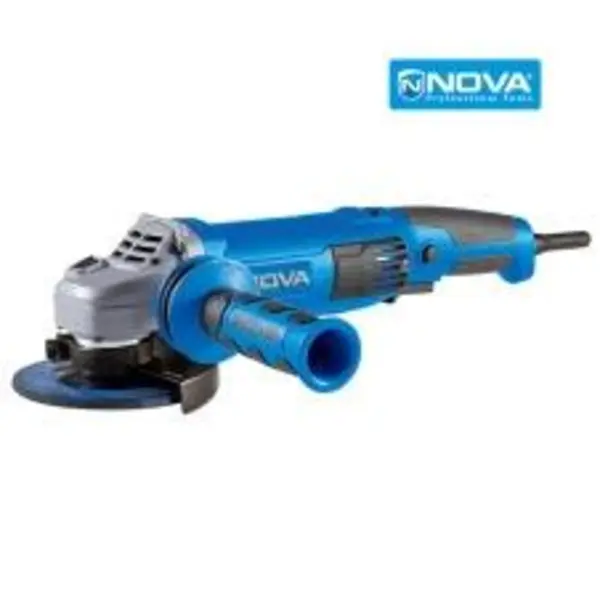 مینی فرز سنگ بری نووا مدل 3124