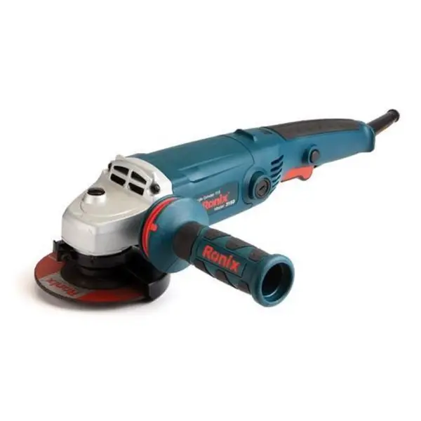 مینی فرز دسته بلند رونیکس مدل 3150 - 6