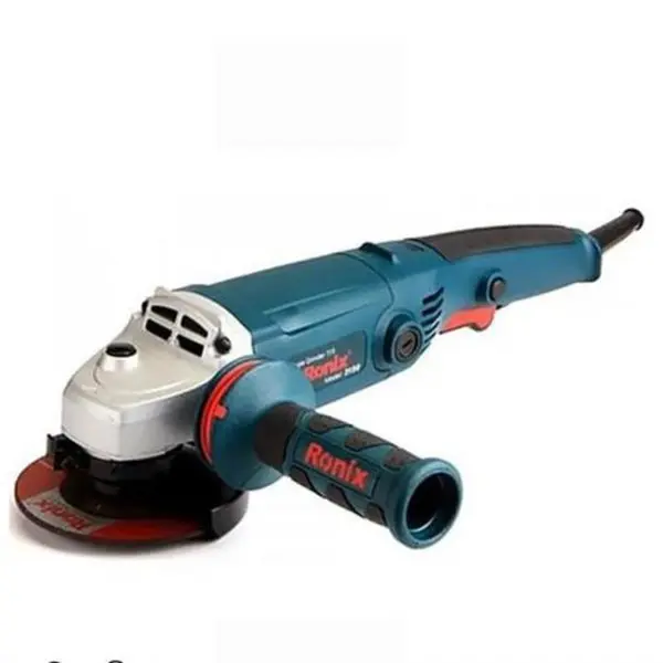 مینی فرز دسته بلند رونیکس  3150N