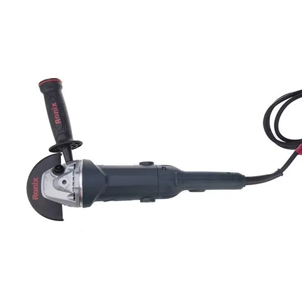 مینی فرز دسته بلند رونیکس  3150N