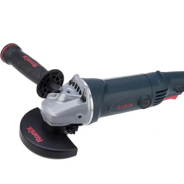 مینی فرز دسته بلند رونیکس  3150N