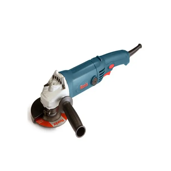 مینی فرز دسته بلند رونیکس  3150N