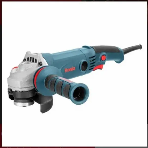 مینی فرز دسته بلند رونیکس  3150N