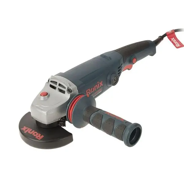 مینی فرز دسته بلند رونیکس  3150N