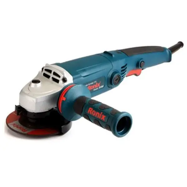 مینی فرز دسته بلند رونیکس  3150N