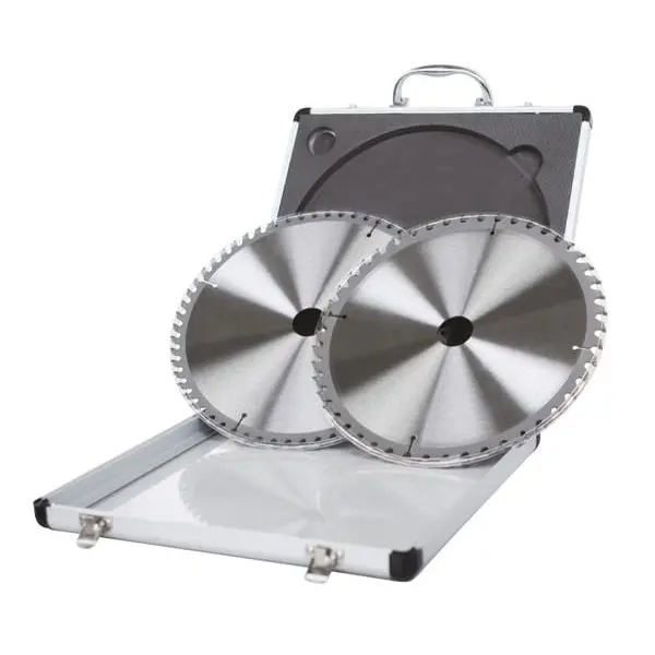 ست تیغ اره الماسه شپخ 315 میلی متر 2 عددی مدل 7901200716