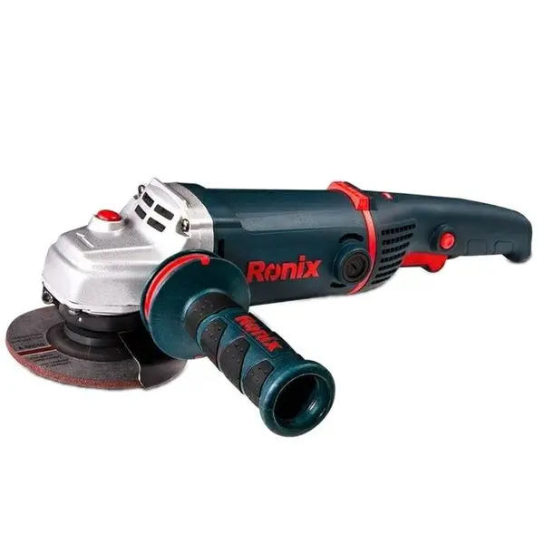 مینی فرز دسته بلند دیمردار رونیکس مدل 3160