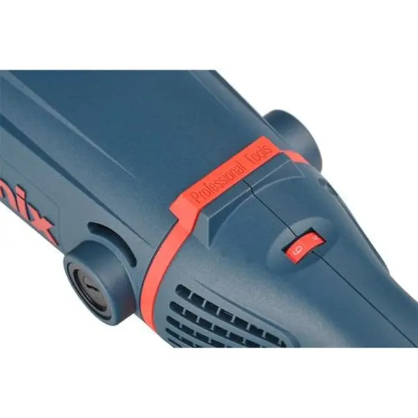 مینی فرز دسته بلند دیمردار رونیکس مدل 3160