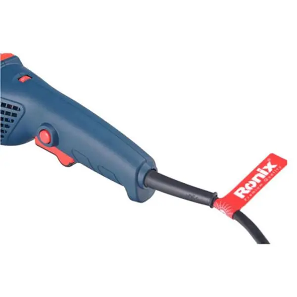 مینی فرز دسته بلند دیمردار رونیکس مدل 3160