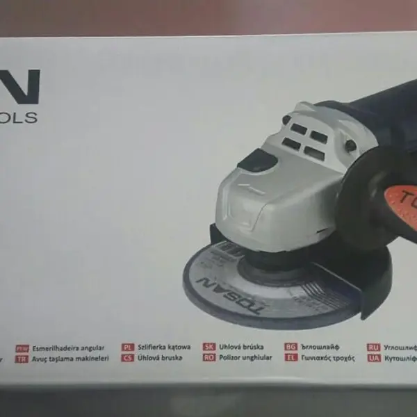 مینی فرز توسن مدل 3258