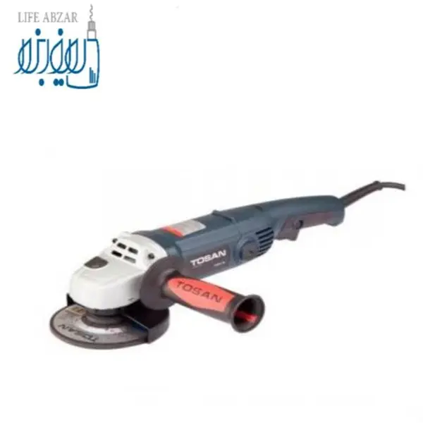 مینی فرز مدل 3260A توسن - 3
