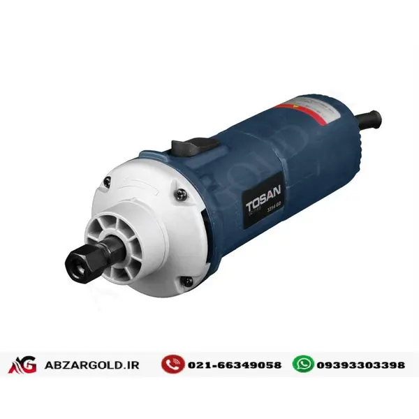 فرز انگشتی توسن مدل 3314GD - 5