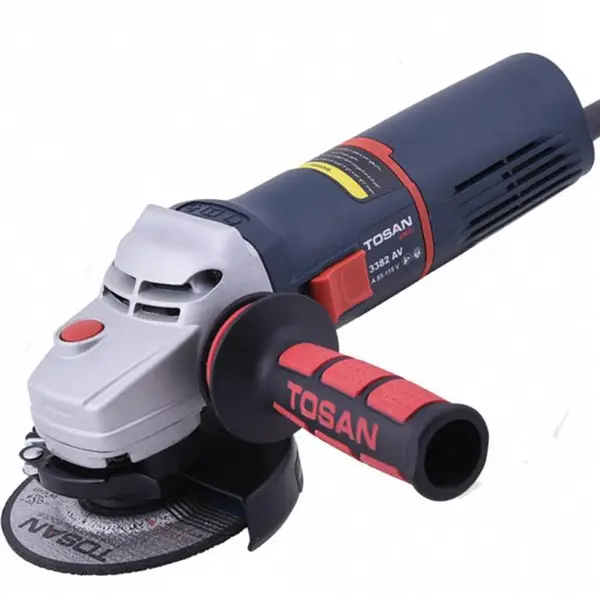 مینی فرز توسن مدل 3382AV - 6