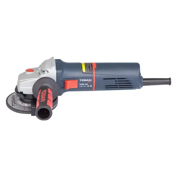 مینی فرز توسن مدل 3382AV - 3