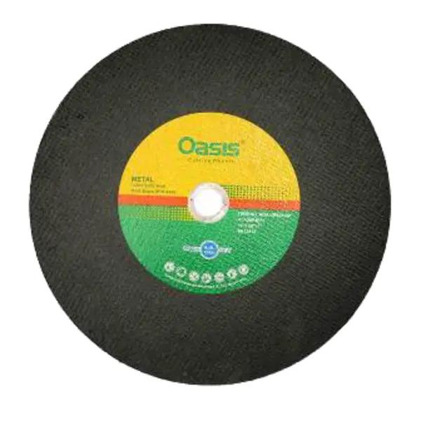 صفحه سنگ پروفیل بر اوسیس 355-3