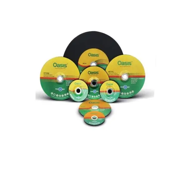 صفحه سنگ پروفیل بر اوسیس 355-3