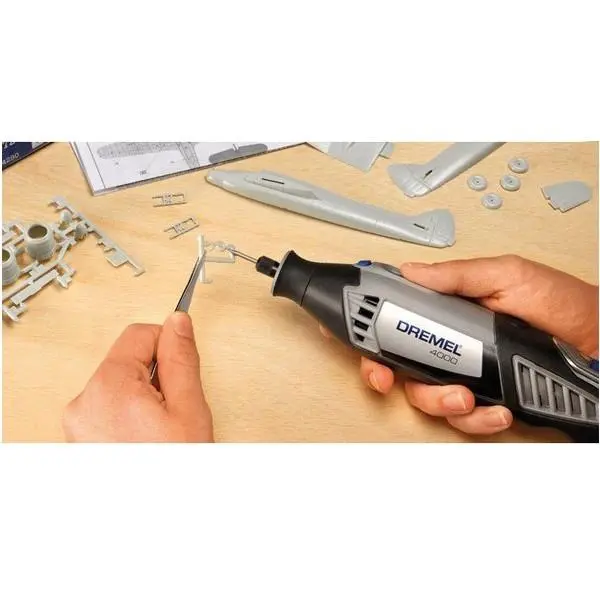 فرز مینیاتوری مدل 4000  4/65 درمل