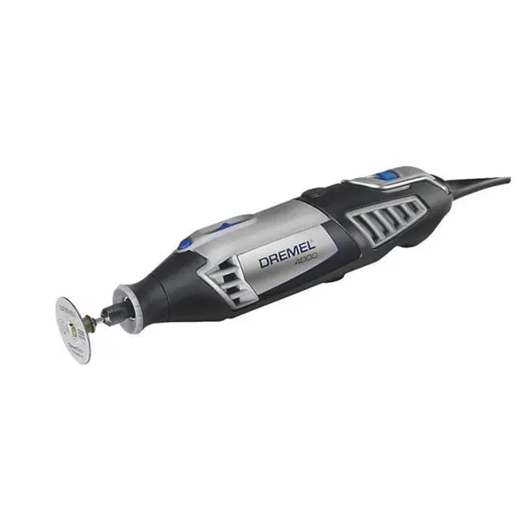 فرز مینیاتوری مدل 4000  4/65 درمل