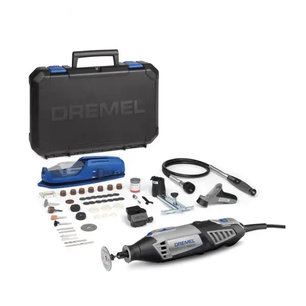 فرز مینیاتوری مدل 4000  4/65 درمل