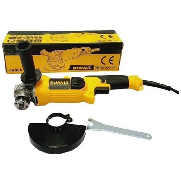 مینی فرز وسط دیوالت مدل 4075 1600 وات Dewalt