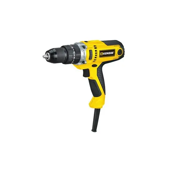 دریل پیچ گوشتی 450 وات کنزاکس مدل 2515 - 2