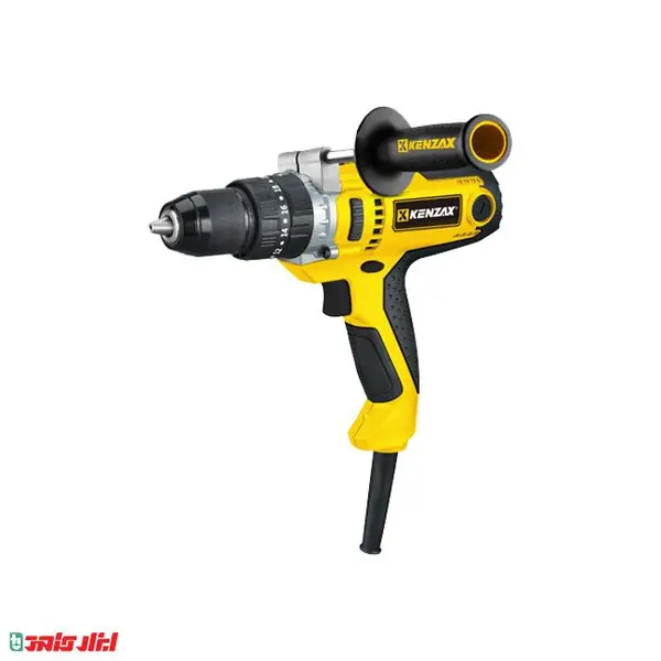 دریل پیچ گوشتی 450 وات کنزاکس مدل 2515 - 4