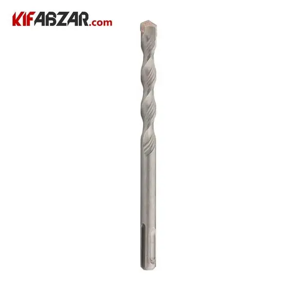 مته 4 شیار رونیکس مدل RH-5008 - 3