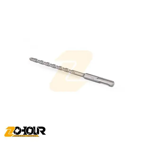 مته 4 شیار رونیکس مدل RH-5008 - 4