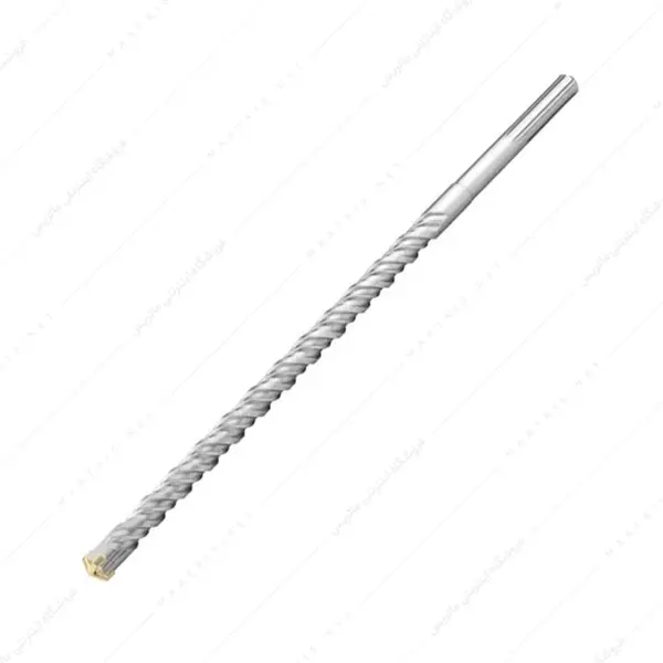 مته پنج شیار 500×22 رونیکس مدل RH-5013 - 2
