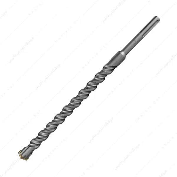 مته پنج شیار 500×30 رونیکس مدل RH-5016 - 4