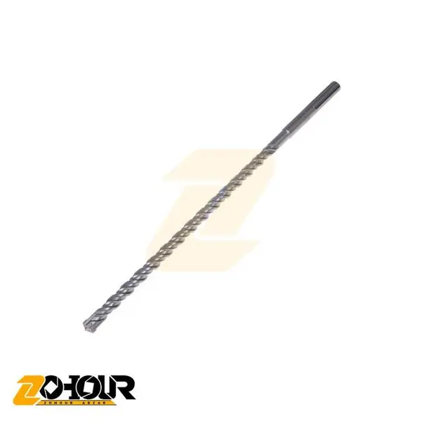 مته پنج شیار 500×30 رونیکس مدل RH-5016 - 3