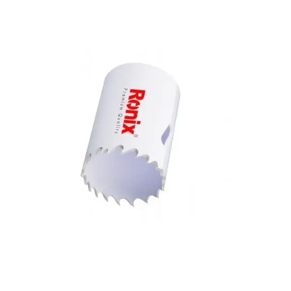 گردبر بایمتال 51 رونیکس مدل RH-5229 - 4