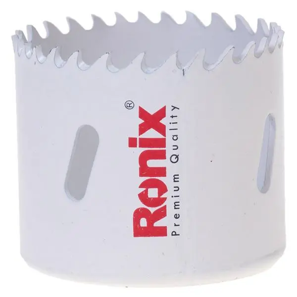 گردبر بایمتال 51 رونیکس مدل RH-5229 - 2